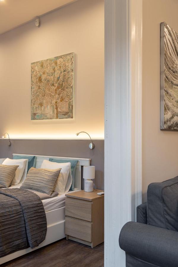 Luxury Central Next To The Fashion Str. Lejlighed Budapest